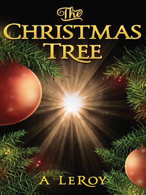 cover image of The Christmas Tree